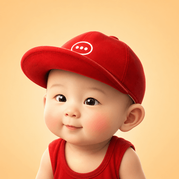 小小志